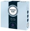 Mister Size 69mm pack of 36